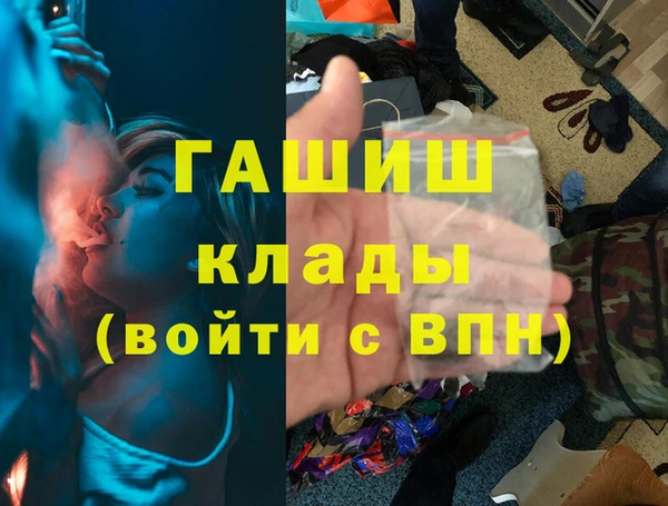 гашик Алексин